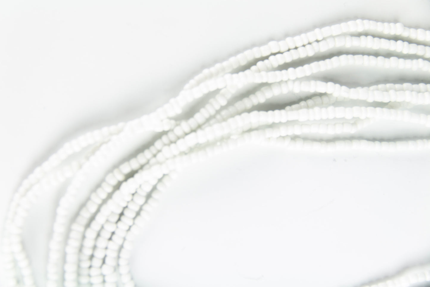 Angel waist beads