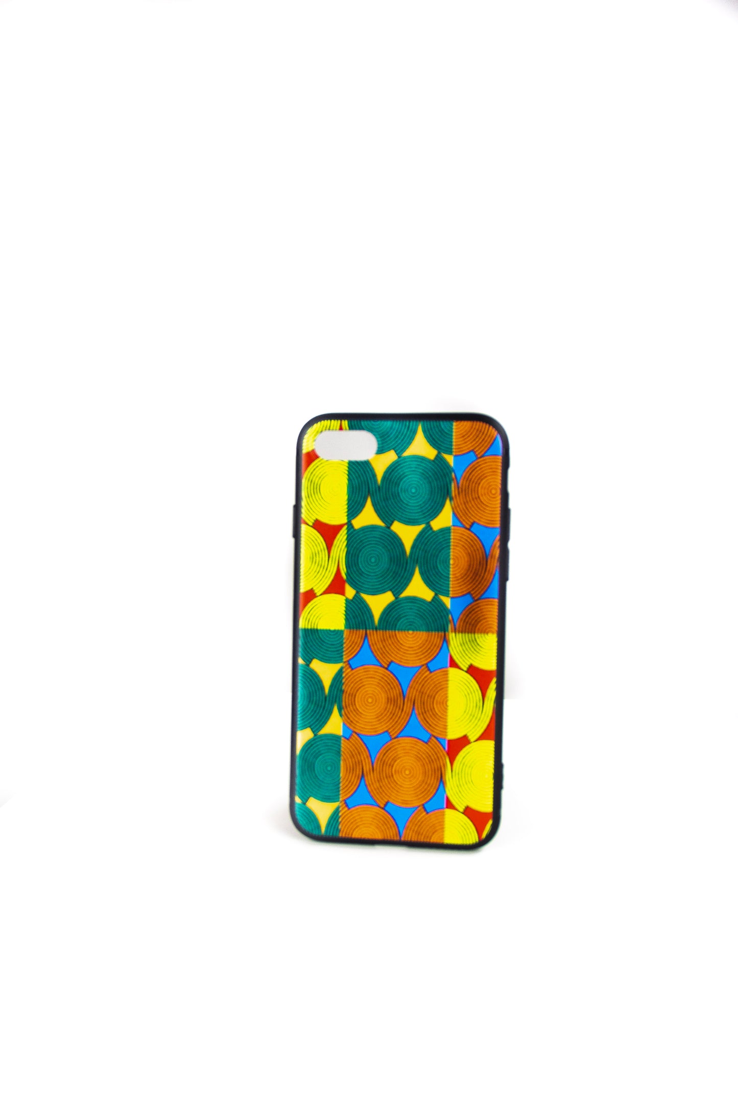 Circle iphone case for 6/6s/7/8