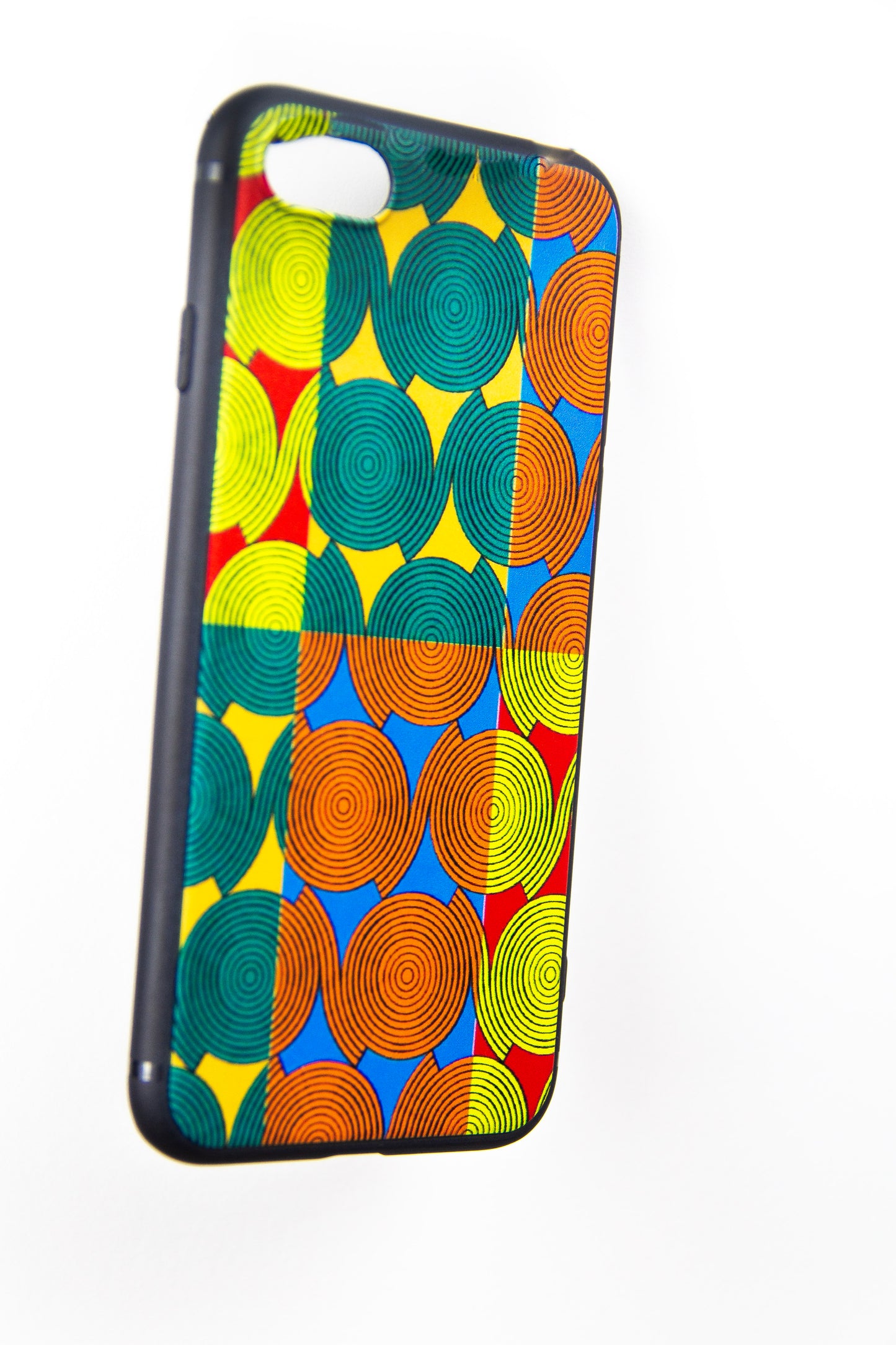 Circle iphone case for 6/6s/7/8