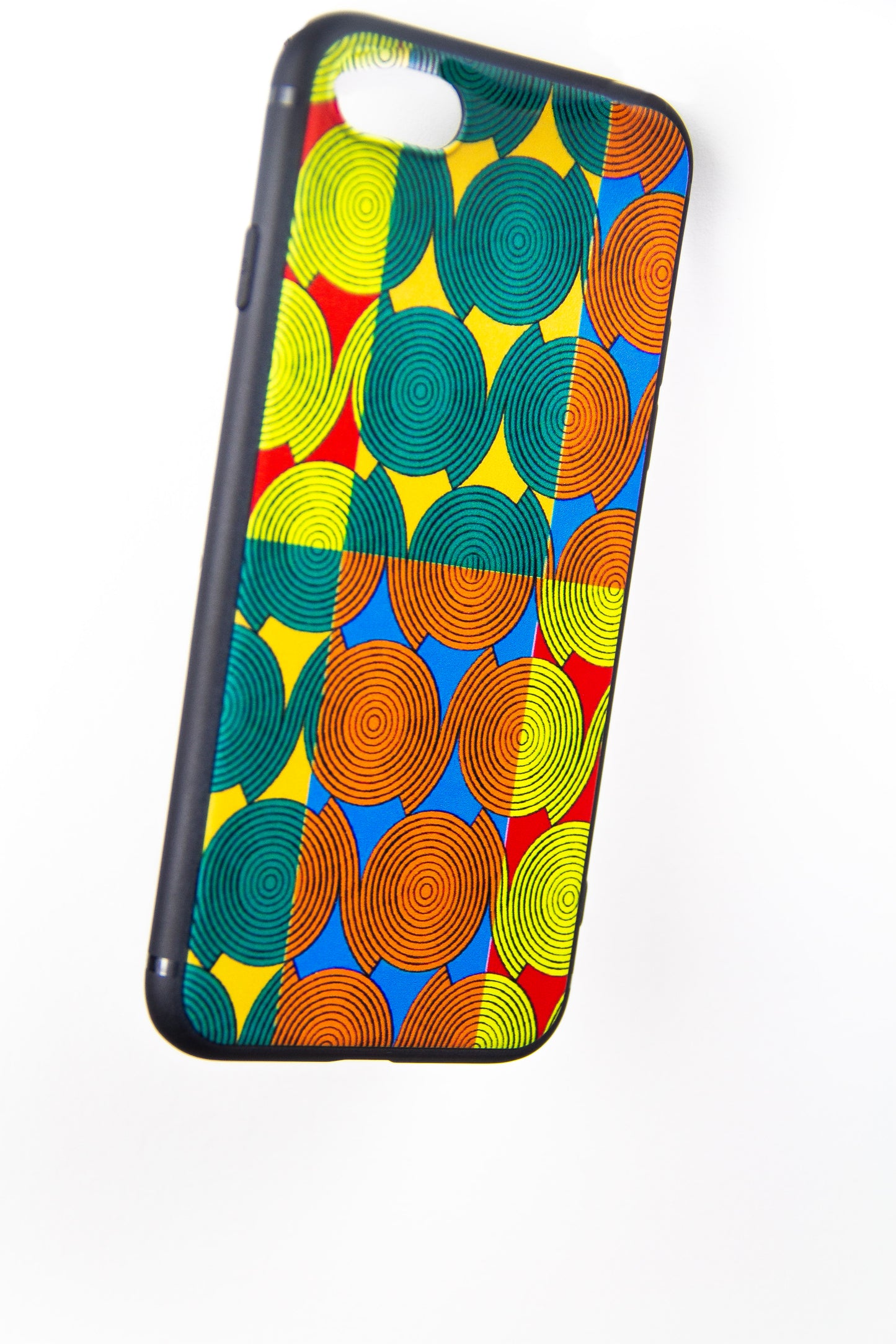 Circle iphone case for 6/6s/7/8