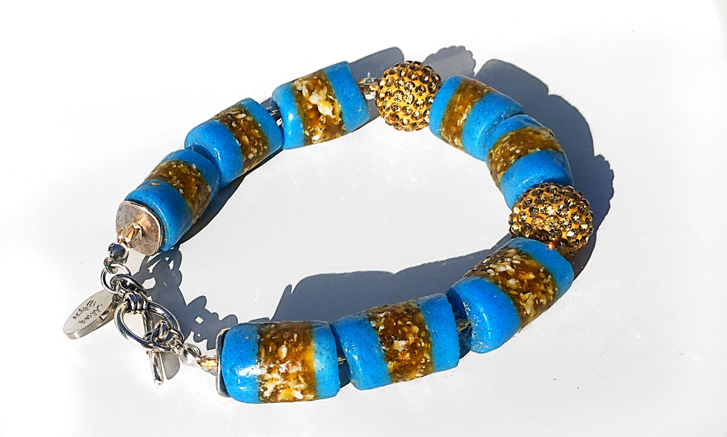 Areta Bracelet