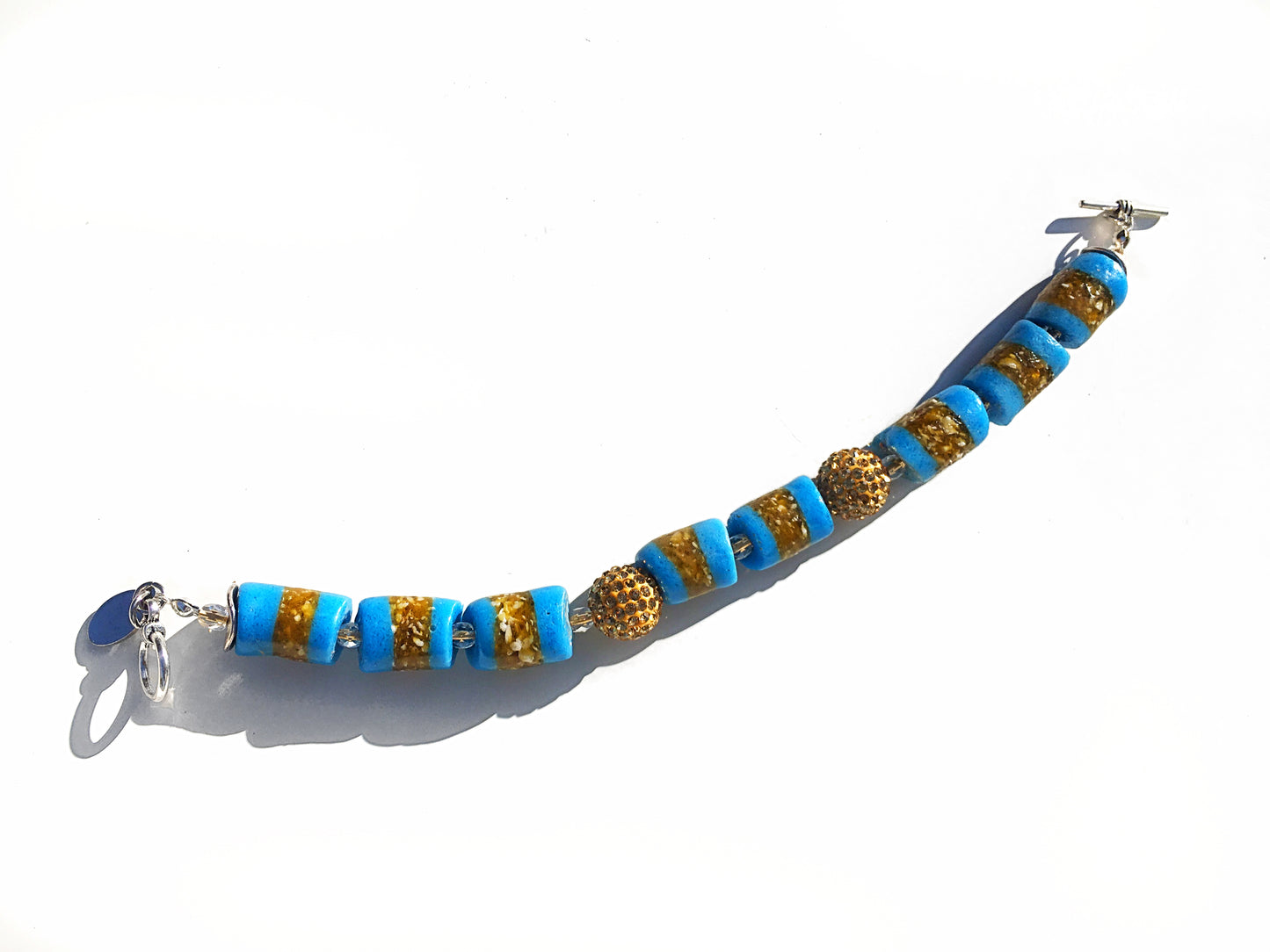 Areta Bracelet