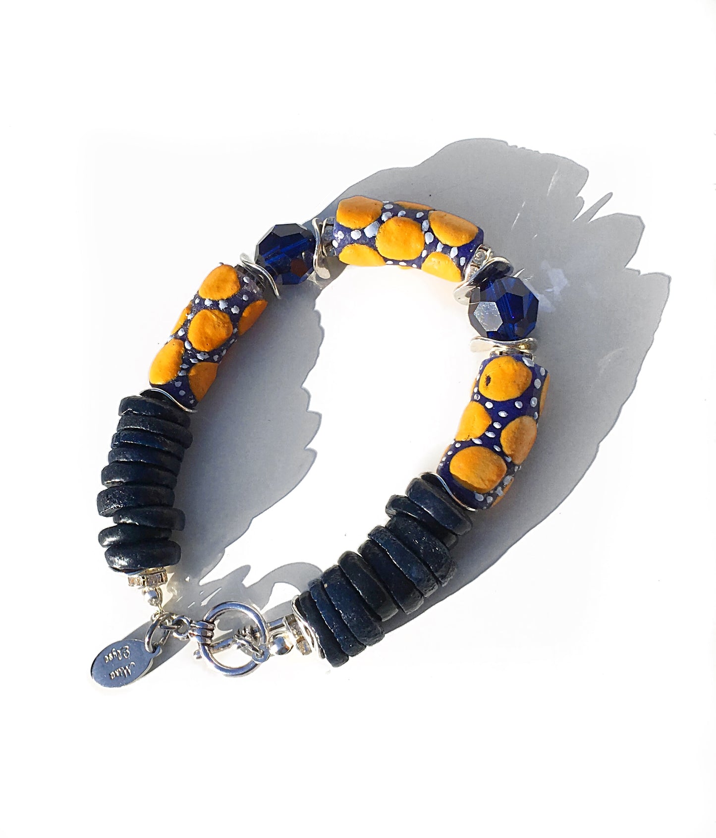 Angel Bracelet