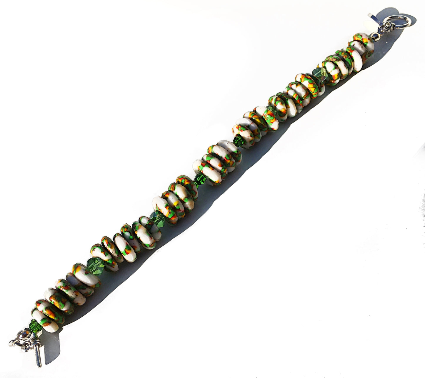 Alexia Bracelet
