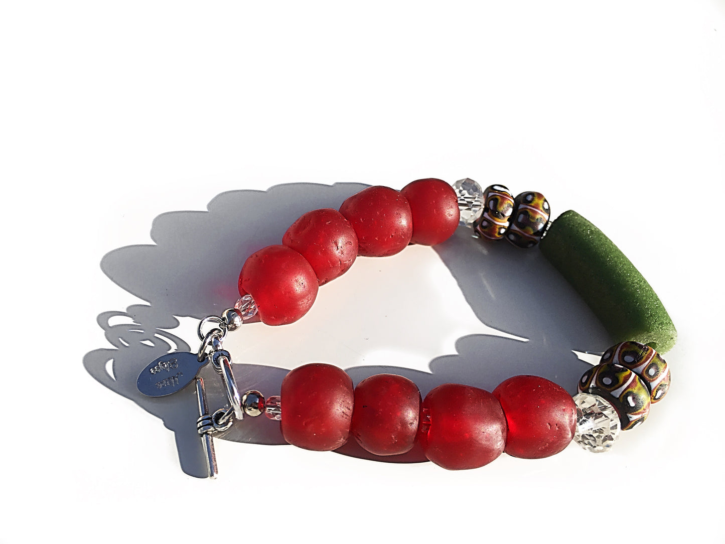 Aline Bracelet