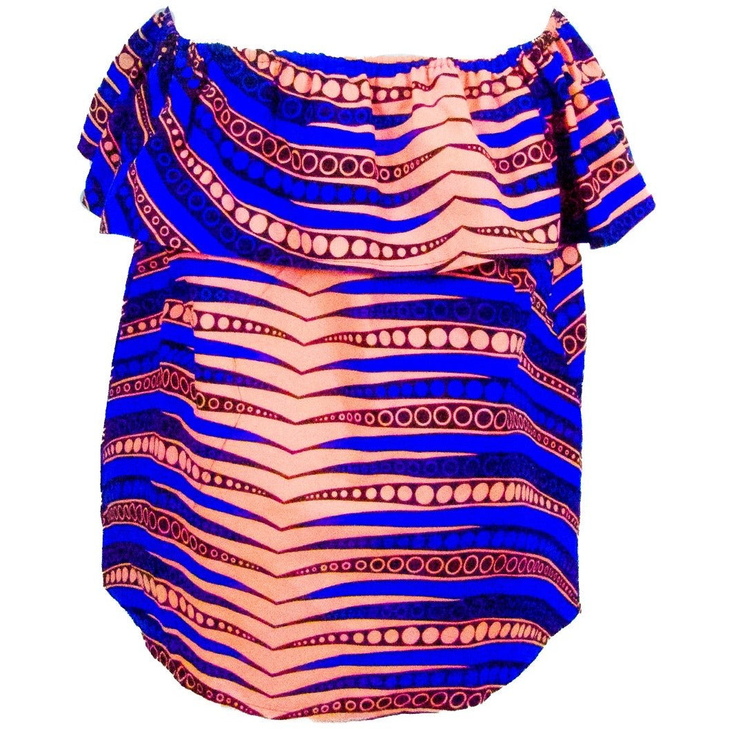 Kayi Top