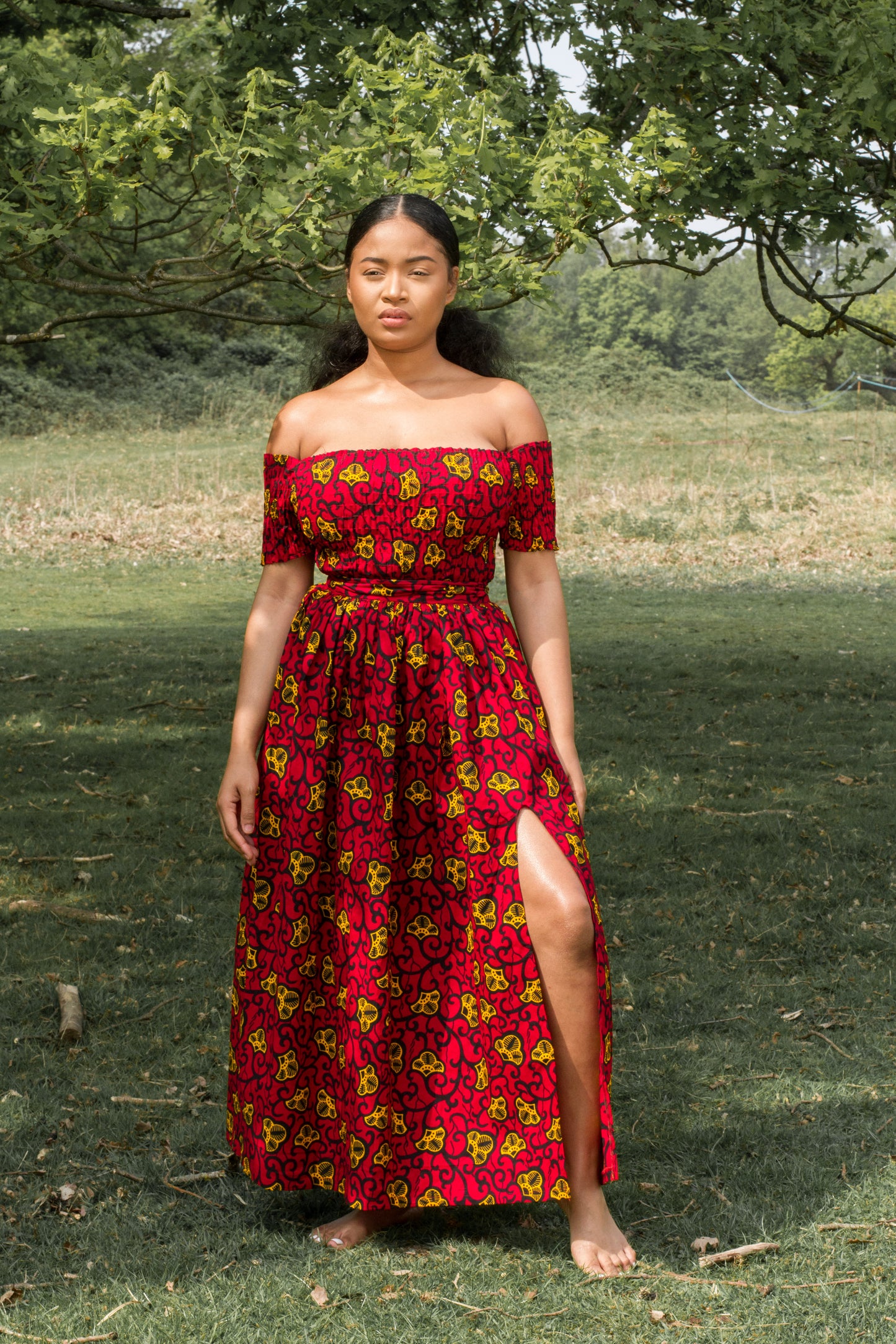 Saiwa Mix and Match Skirt