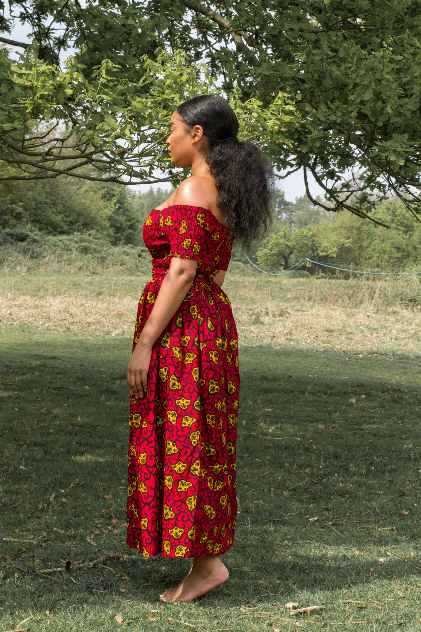 Saiwa Mix and Match Skirt