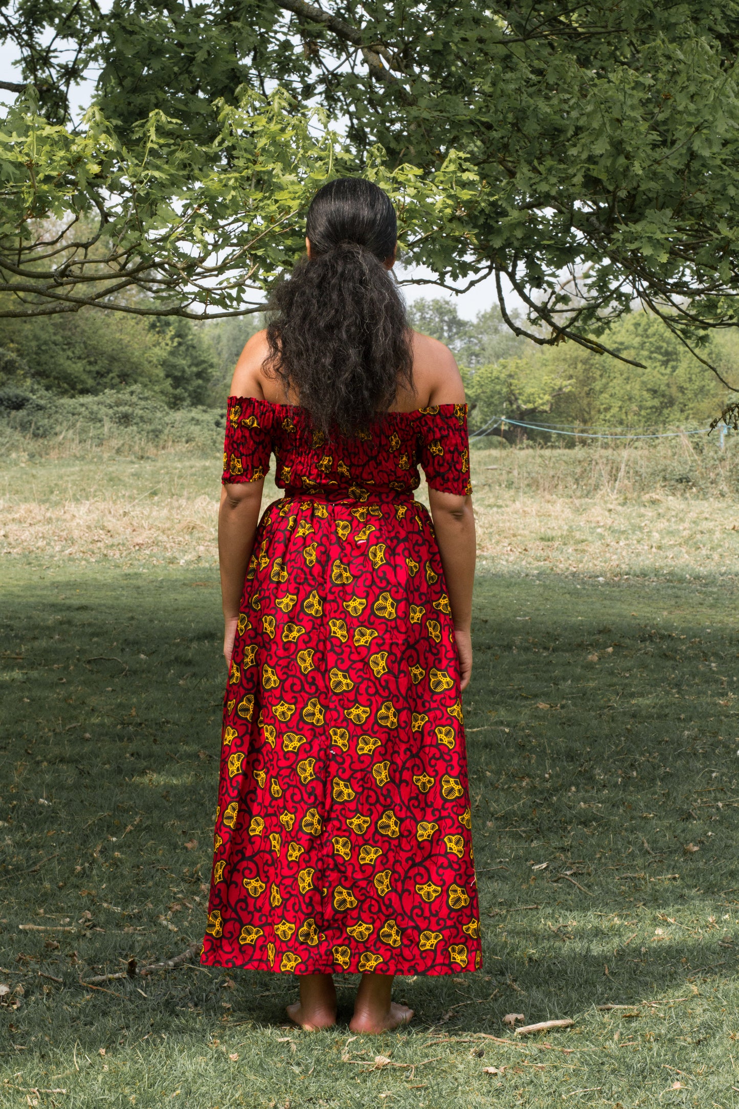 Saiwa Mix and Match Skirt