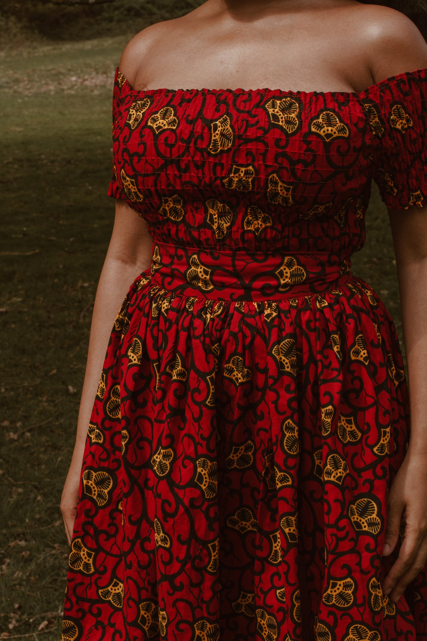 Saiwa Mix and Match Skirt