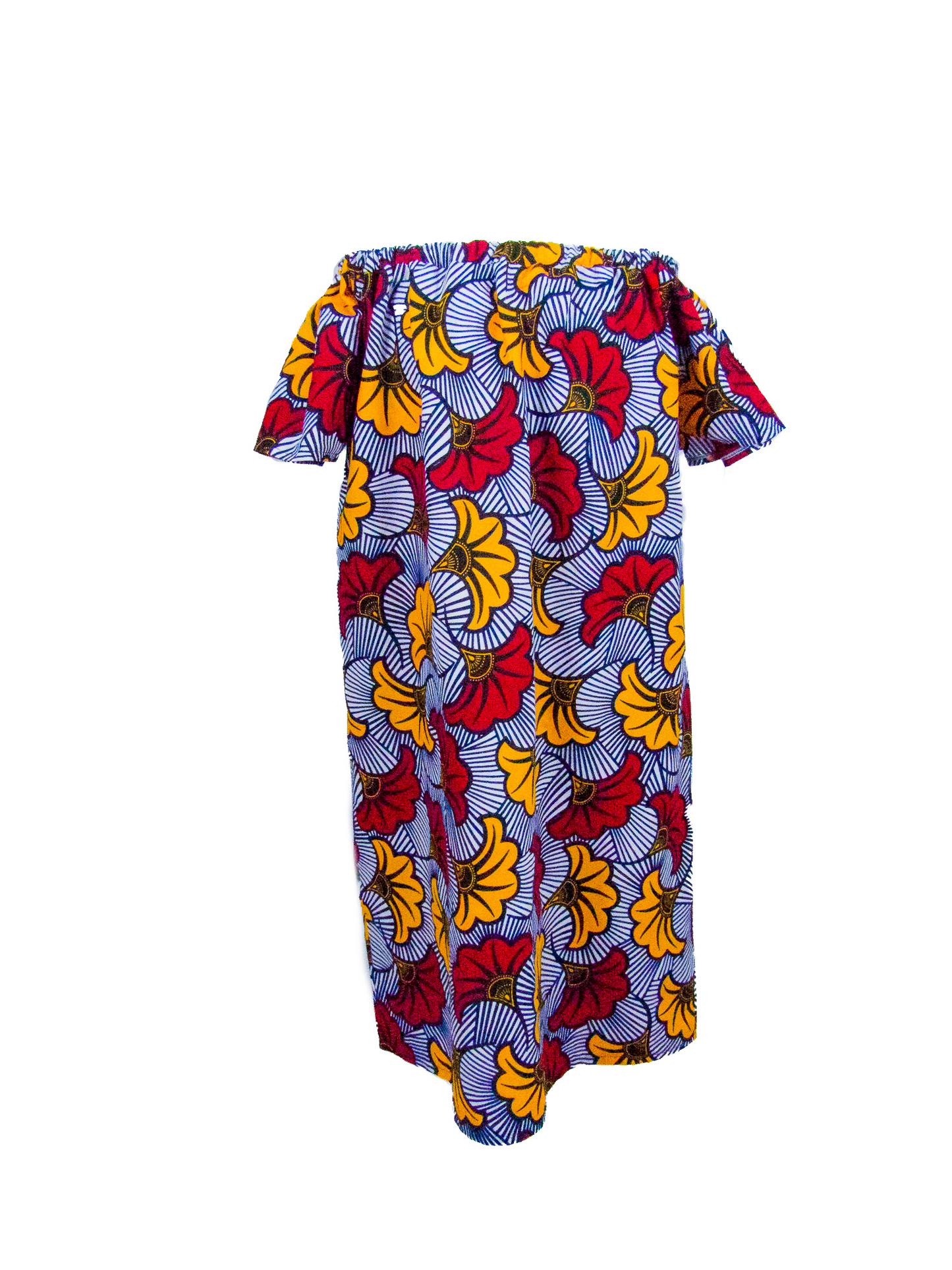 Yinka Dress