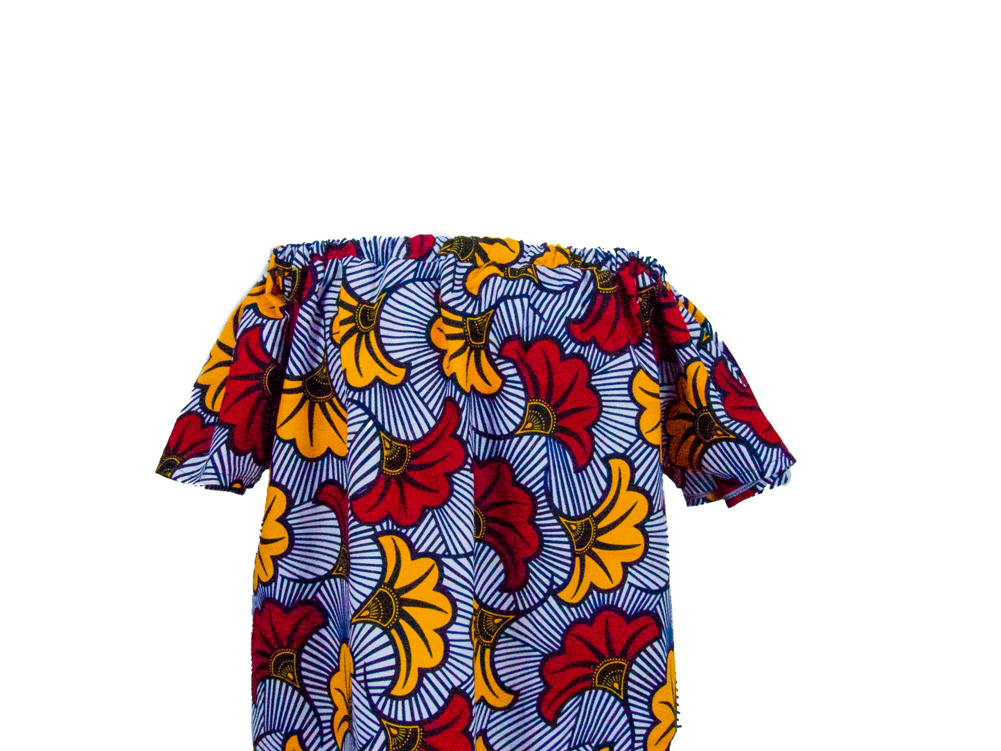 Yinka Dress