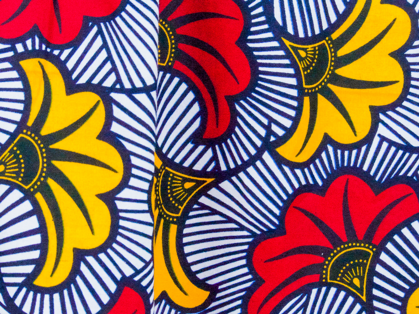 Yinka Dress