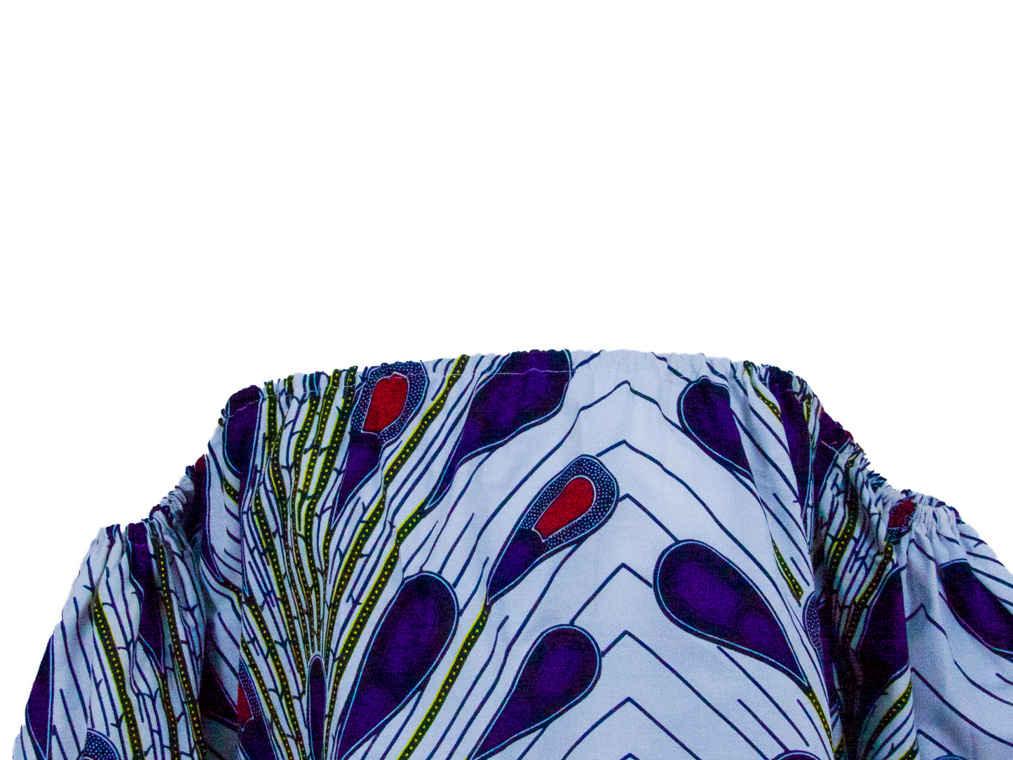 Kaki Top