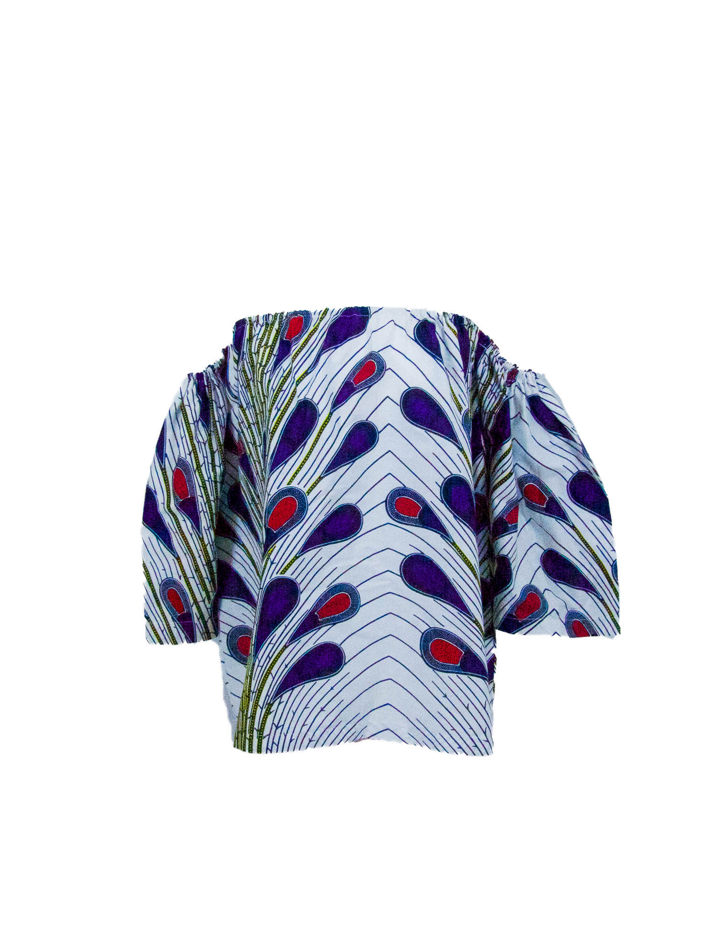 Kaki Top