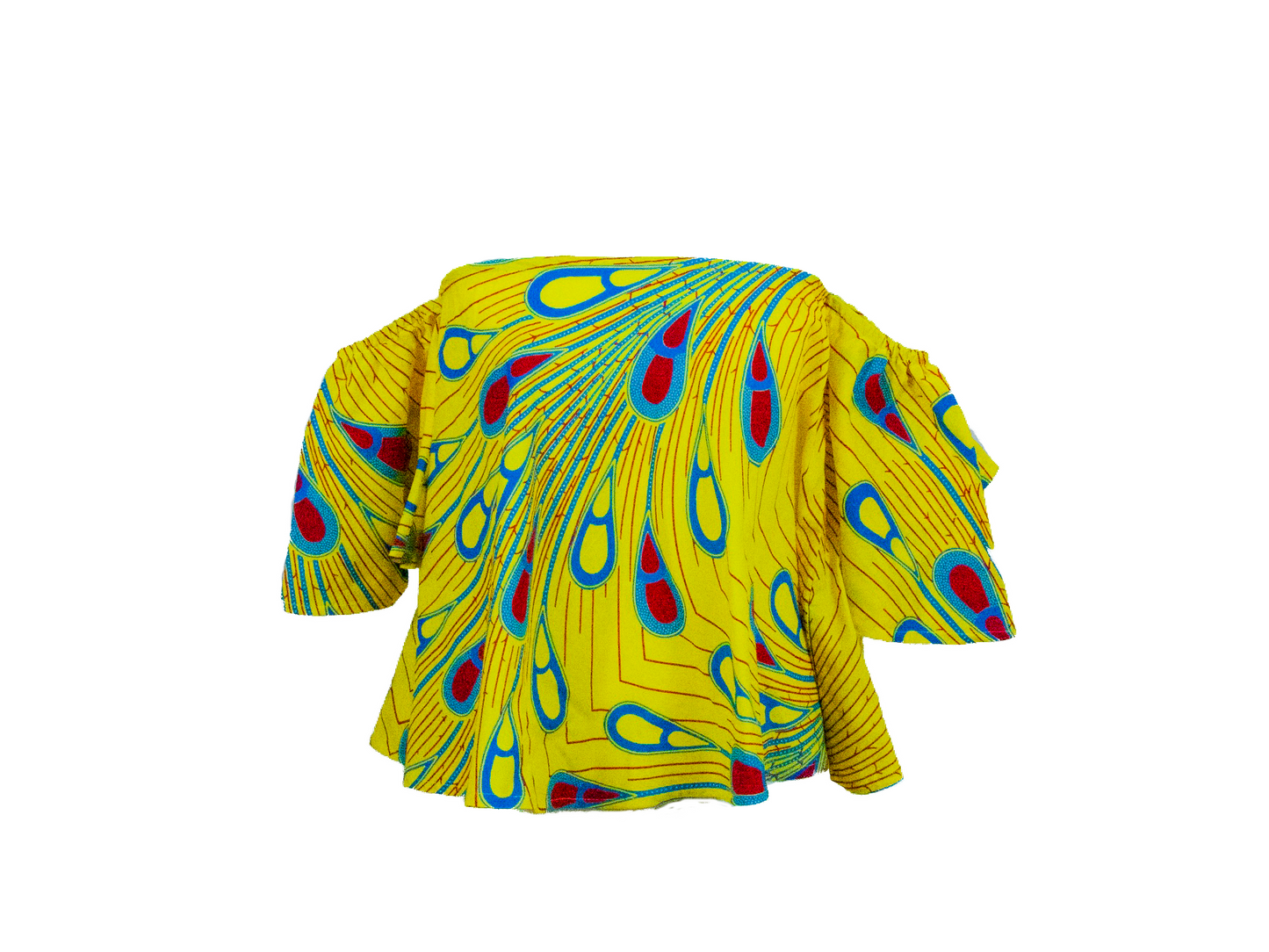 Yaya Top