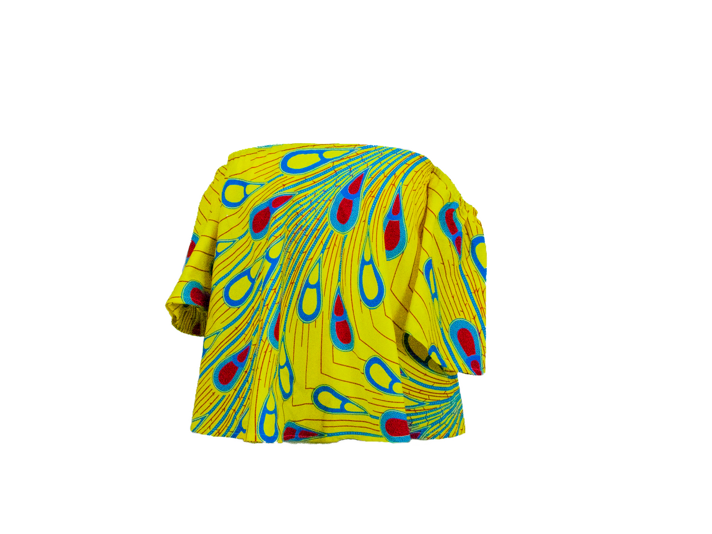 Yaya Top