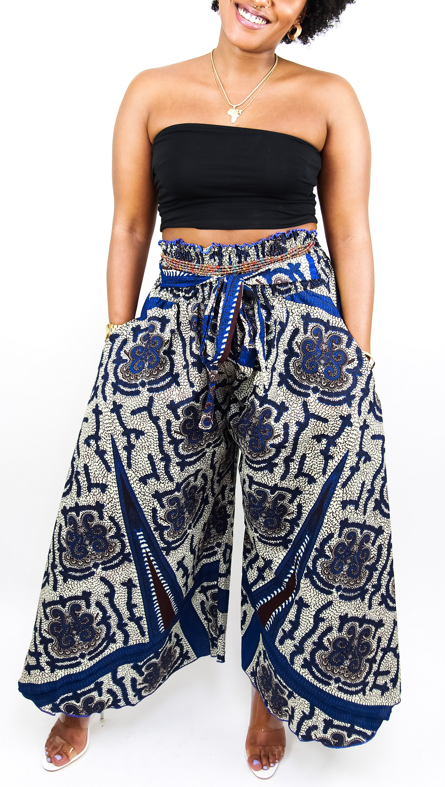 Siti Mix and Match Set
