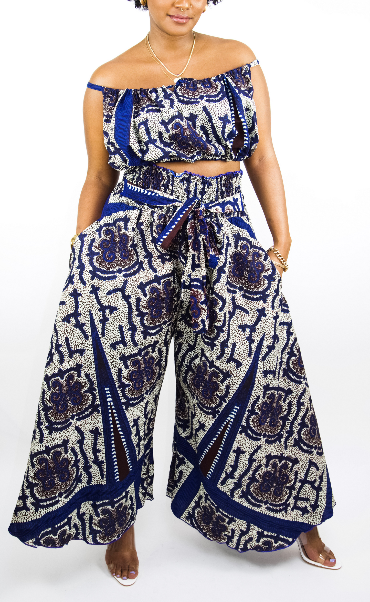 Siti Mix and Match Set