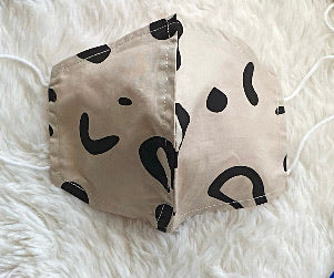 Assorted Face Masks