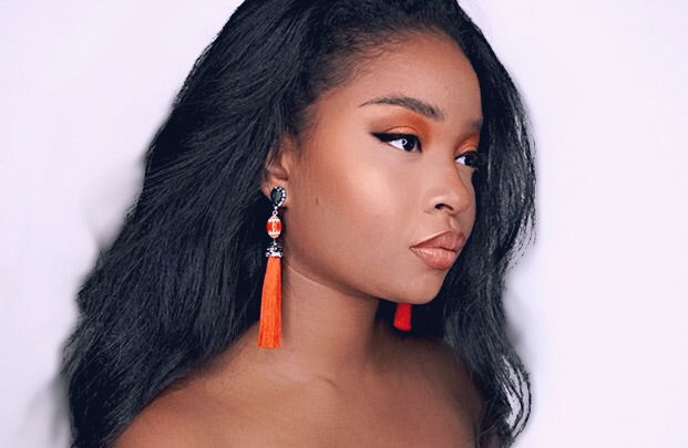 Aria Earrings