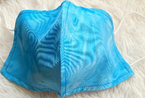 Assorted Face Masks