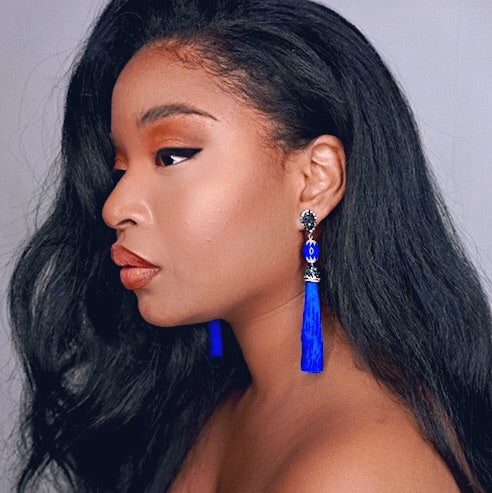 Aria Earrings