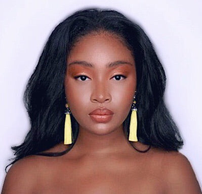 Aria Earrings