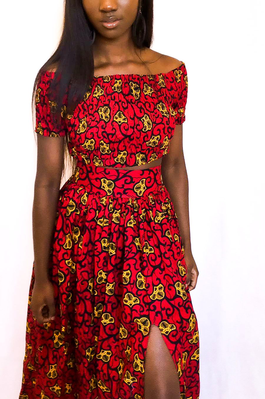 Saiwa Mix and Match Top
