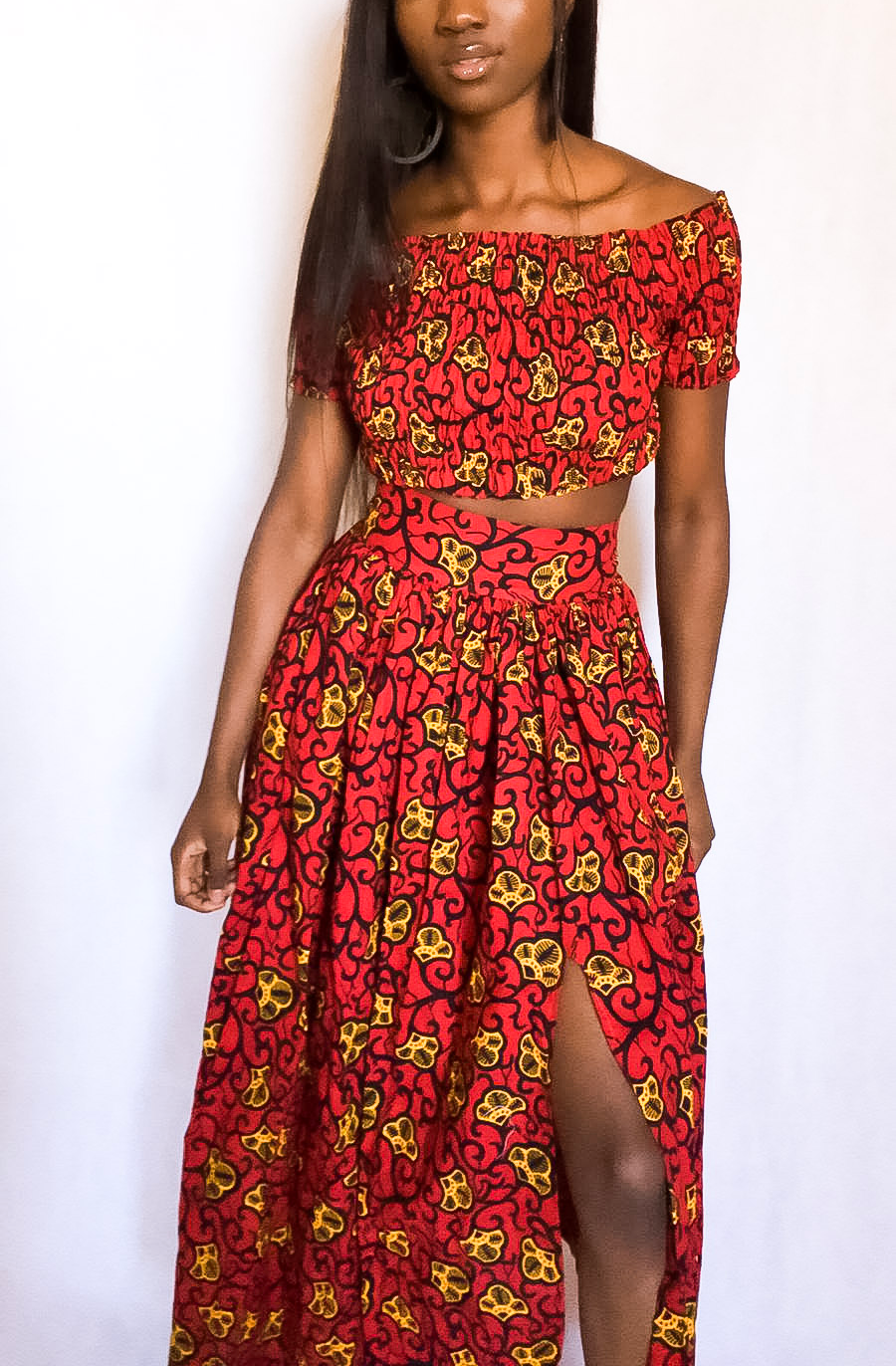 Saiwa Mix and Match Top