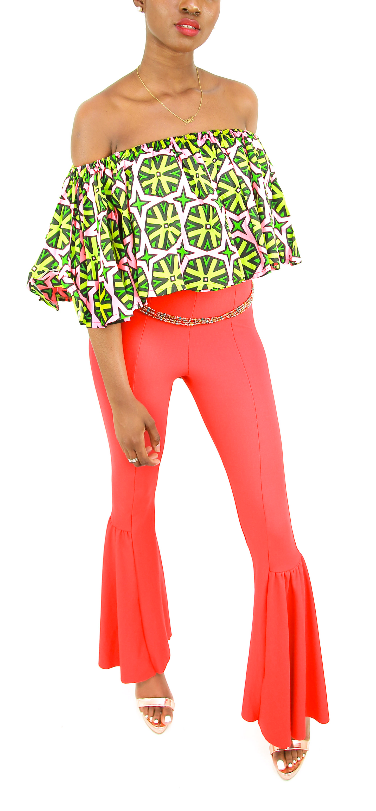Sanyu Top