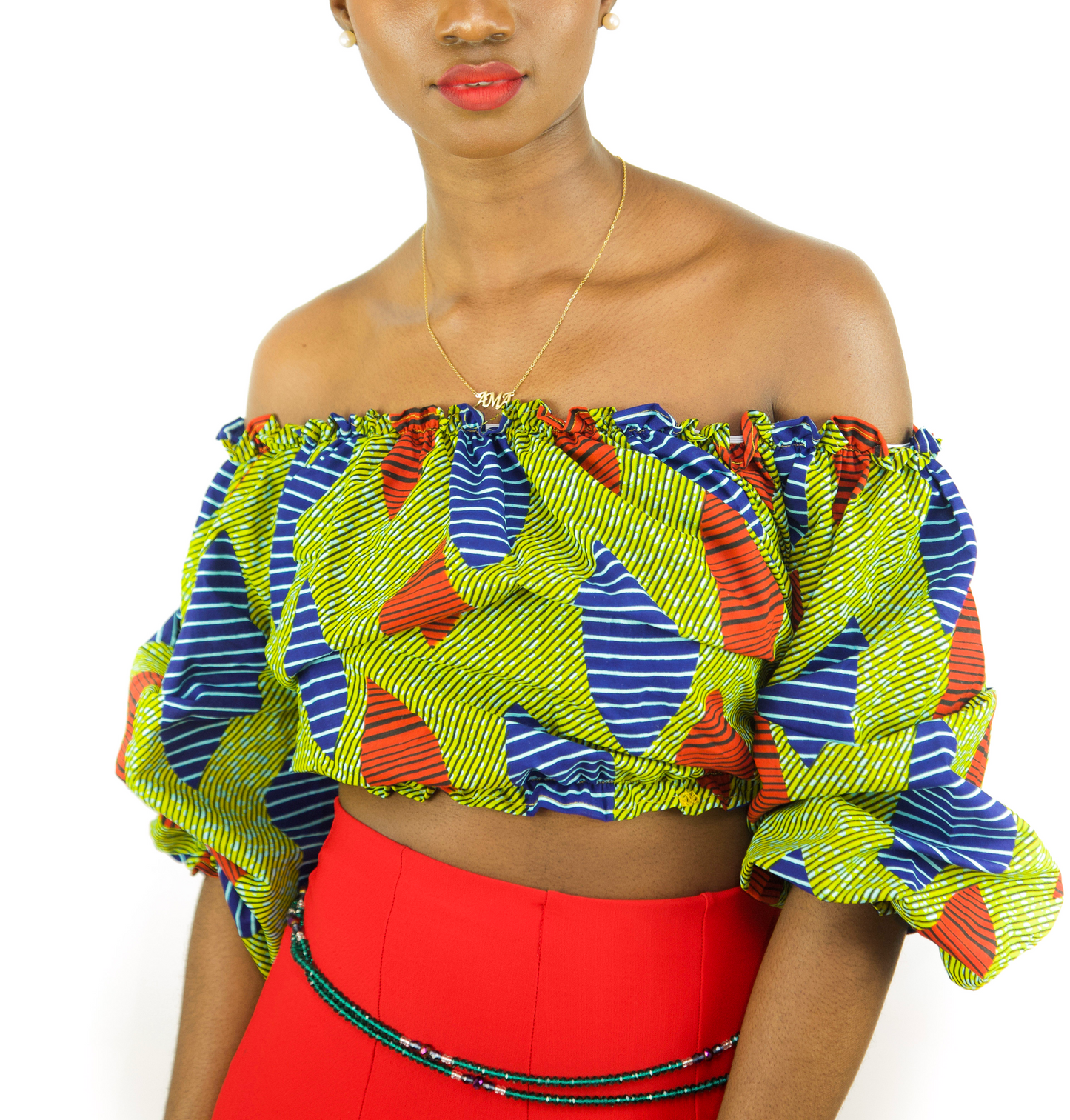 Sikia Top