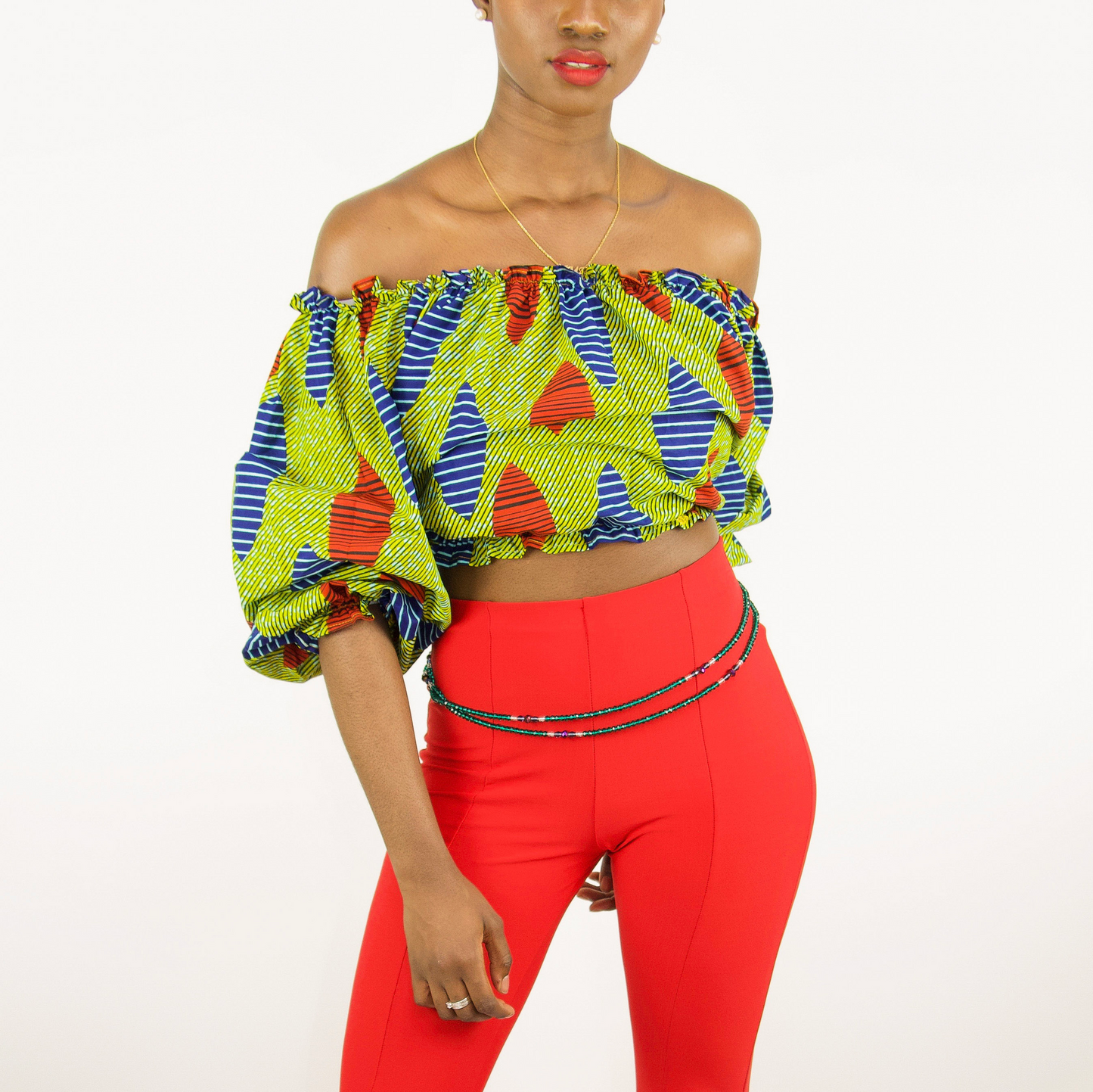 Sikia Top