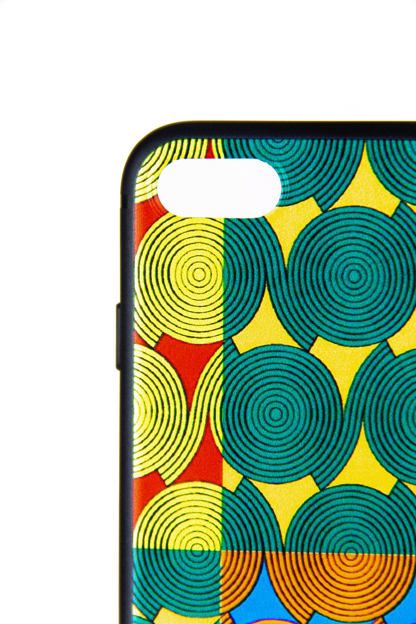 Circle iphone case for 6/6s/7/8